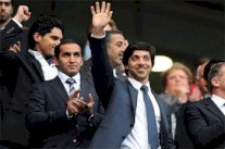 عائلة الشيخ منصور بن زايد تعتزم الاستحواذ على ميلان