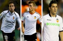 فالنسيا يواصل سياسة 