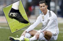 رونالدو مهدد بفقدان 7 ملايين يورو سنوياً