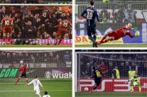 بالوتيلي يتصدر قائمة أفضل مُسدّد للجزائيات في أوروبا