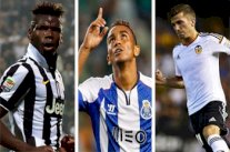 الريال يواصل بحثه عن أسماء شابة لتكوين فريق المستقبل