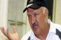 أكرم سلمان: المهمة شاقة مع المنتخب العراقي