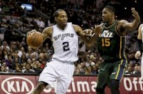 خسارة ثالثة متتالية لحامل اللقب في الـNBA