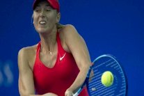 دورة أكابولكو: تأهل شارابوفا وأندرسون