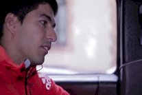 سواريز: من الصعب خسارة ريال مدريد لكنه لم يزر كامب نو