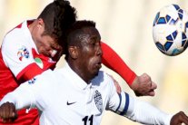 الأهلي الإماراتي يخسر أمام تراكتور سازي في أبطال آسيا