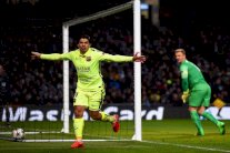 100 مليون باوند من السيتي لإعادة سواريز لـ