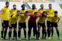 العهد يبتعد في صدارة الدوري اللبناني