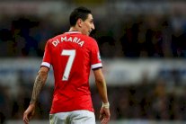 يونايتد فان غال يستهدف ديباي لتعويض رحيل دي ماريا