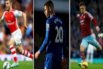 3 أسماء إنكليزية لتعزيز صفوف السيتي في الموسم المقبل