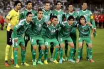 العراق يواجه الراس الأخضر والكونغو ودياً في الإمارات