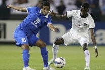 السد يثأر من الهلال وينتزع صدارة المجموعة الآسيوية