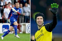 مورينيو يفكر بضم حارس جديد تحسباً لرحيل بيتر تشيك