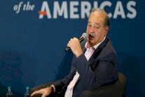 الملياردير اللبناني الأصل سليم مهتم بشراء ميلان