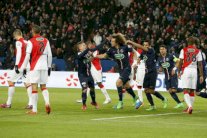 سان جرمان يتغلب على موناكو ويبلغ نصف نهائي كأس فرنسا