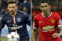 اليونايتد يفكر بصفقة تبادلية بنقل دي ماريا لسان جرمان