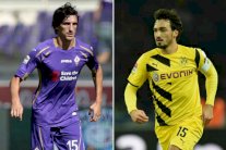 يونايتد فان غال يفاضل بين هاملز وسافيتش لتعزيز الدفاع