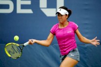 دورة كوالالمبور: تأهل اليابانية نارا وخروج يوفانوفسكي