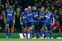 المغربي ضرار يؤكد تركيز موناكو على دوري الأبطال