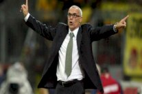 الأرجنتيني كوبر مديراً فنياً جديداً للمنتخب المصري