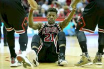 شيكاغو بولز يتعرض لضربة أخرى بإصابة باتلر