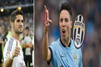 السيتي يبيع نصري لليوفي لجلب إيسكو وخلافة يايا توريه