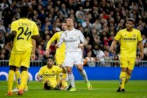 مكاتب المراهنات تثق في قدرة الريال على الفوز بالليغا