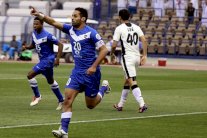السد القطري للثأر من الهلال السعودي في