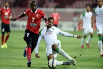 أهلي جدة وأهلي دبي يبحثان عن الفوز الأول في 