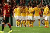 خسارة وسترن سيدني أمام غوانغجو وينفرد بالصدارة