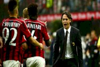 مباراة فيرونا الأخيرة لإنزاغي لإنقاذ رقبته من الإقالة