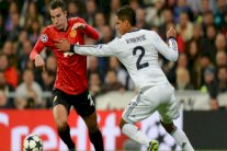 فاران يفكر بمغادرة الريال.. وفان غال ومورينيو يتأهبان