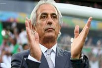 خليلودزيتش يوافق على تدريب اليابان