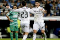 عودة مودريتش وتألق إيسكو تدفع خاميس إلى مقاعد البدلاء