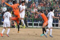 بطولة العراق: الكهرباء وكربلاء يخفقان بتحسين موقعيهما