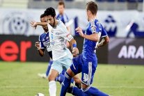 النصر يفقد نقطتين ثمنيتين في الدوري الإماراتي