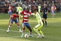 البطاقة الـ5 تحرم برشلونة من جهود نيمار أمام فايكانو