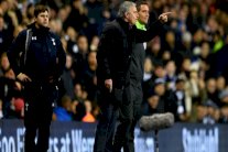 مورينيو يكشف أنه رفض عرضاً لتدريب توتنهام في عام 2007