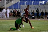 فوز مستحق للفيصلي على هجر في الدوري السعودي