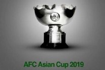 الإمارات المرشحة الأبرز لاستضافة كأس آسيا 2019