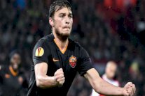 جوهرة روما الشابة تثير اهتمام السيتي لتعويض يوفيتيتش