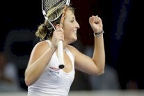 دورة مونتيري: تأهل غارسيا و باتشينسكي وبافليوتشنكوفا