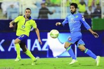 كأس ملك السعودية: الفتح ونجران وأبها الى دور ال16