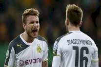 دورتموند وهوفنهام وليفركوزن إلى ربع نهائي كأس ألمانيا