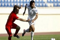 نفط الوسط يسقط الزوراء في الدوري العراقي