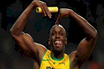 الجامايكي بولت يخسر في سباقه الأول هذا الموسم