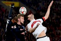 شتوتغارت يواصل نتائجه المخيبة في البوندسليغا