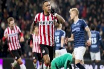 أياكس يوقف مسلسل انتصارات أيندهوفن في الدوري الهولندي