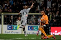 هزيمة ثقيلة لتولوز امام مرسيليا في الدوري الفرنسي