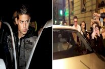 عشاء راموس يضع حداً لخلافات لاعبي الريال مع رونالدو